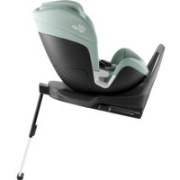 Детское автокресло Britax Romer Swivel (jade green)