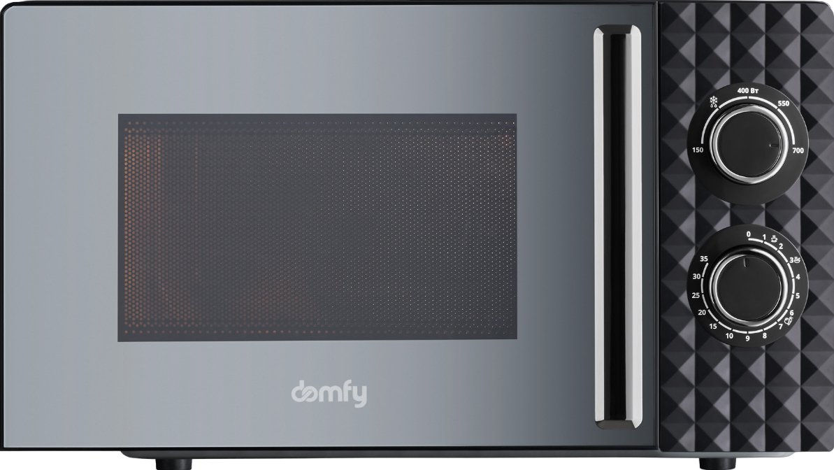 

Микроволновая печь Domfy DSB-MW102