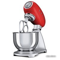 Планетарный миксер Smeg SMF01RDEU