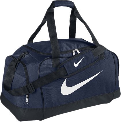 

Дорожная сумка Nike BA 3251 (синий)