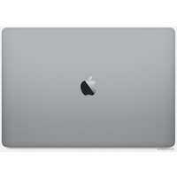 Ноутбук Apple MacBook Pro 15" Touch Bar 2016 Восстановленный by New Store, грейд A+ C02T53P0H03M