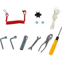 Лодочный мотор Gladiator G5FHS_NEW в Лиде