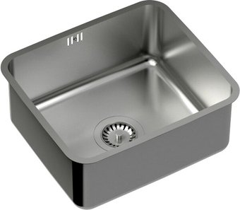 Кухонная мойка Quadron KS1U4035BSDBS