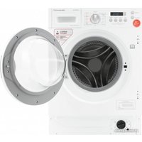 Стирально-сушильная машина Schaub Lorenz SLW BW8543 I