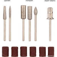 Аппарат для маникюра и педикюра Kitfort KT-3157-1