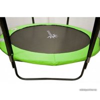Батут Sundays Champion-D490 (с ограждением)