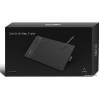 Графический планшет XP-Pen Star 06