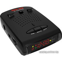 Радар-детектор Sho-Me G-700STR