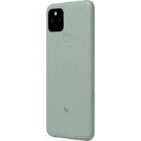 Телефон Google Pixel 5 (зеленый)