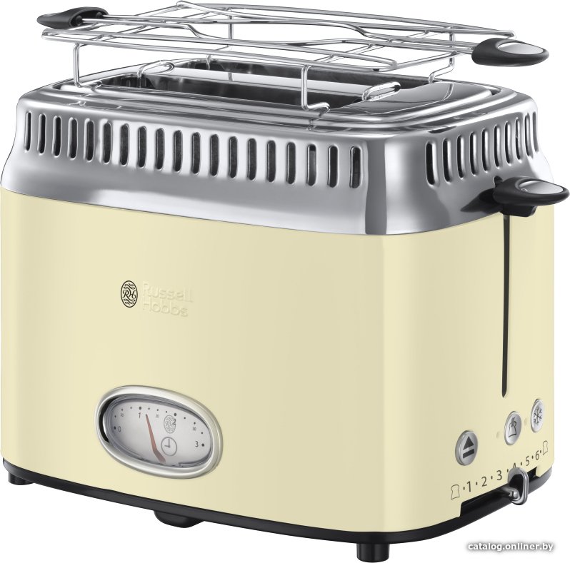 

Тостер Russell Hobbs 21682-56