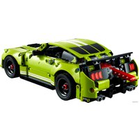 Конструктор LEGO Technic 42138 Ford Mustang Shelby GT500