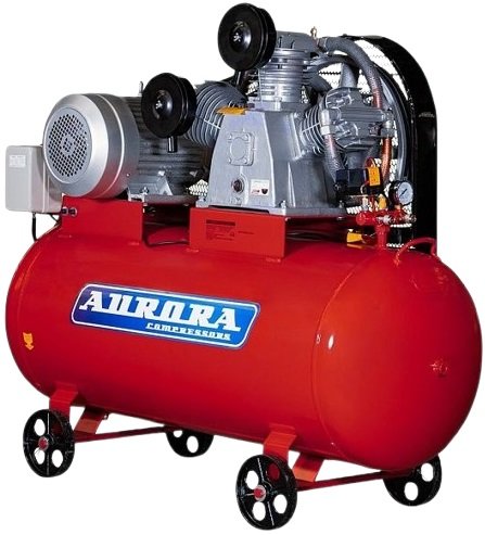 

Компрессор Aurora Tornado 290