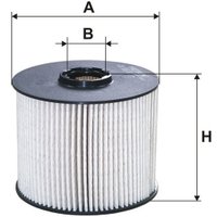 Топливный фильтр Filtron PE816/8 в Борисове