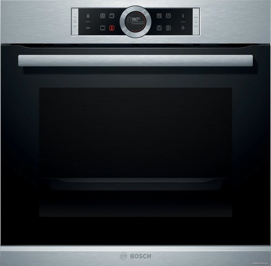 Bosch HBG635NS1