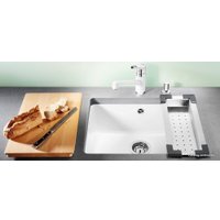 Разделочная доска на мойку Blanco 514544