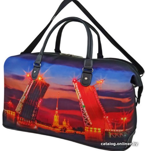 Дорожная сумка Stelz 3202-003