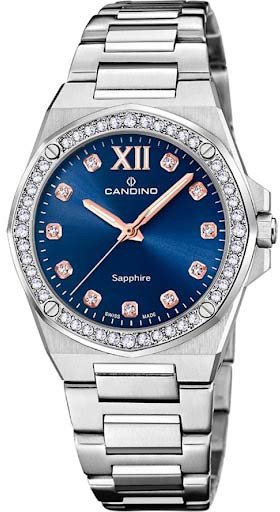 

Наручные часы Candino Lady Elegance C4751/3