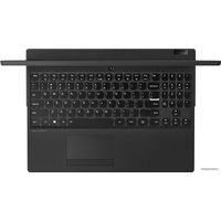 Игровой ноутбук Lenovo Legion Y530-15ICH 81FV00VWPB