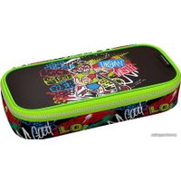 Пенал Erich Krause Scooter Master 58190