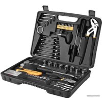 Набор домашнего мастера Deko TZ51 (51 предмет)