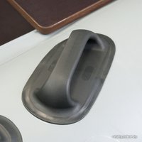 Моторно-килевая лодка Адмирал 320S