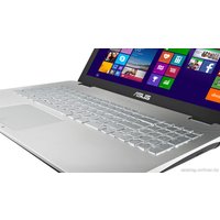 Ноутбук ASUS N551JM-CN123H