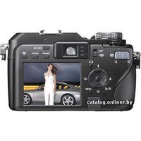 Фотоаппарат Sony Cyber-shot DSC-V3