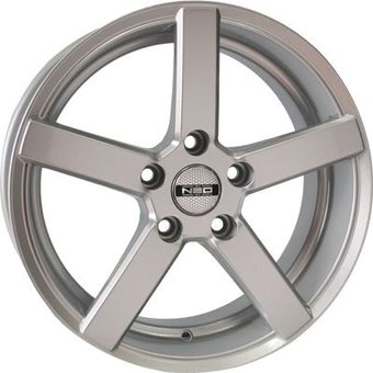 Neo V03-1560 15x6" 5x100мм DIA 57.1мм ET 38мм S