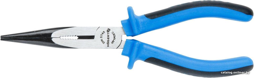 Плоскогубцы Hoegert Technik HT1P020