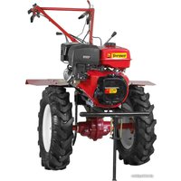 Мотокультиватор бензиновый FERMER FM-1309MD