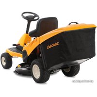 Райдер Cub Cadet CC 114 TA