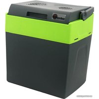 Термоэлектрический автохолодильник Turbo TV-33L