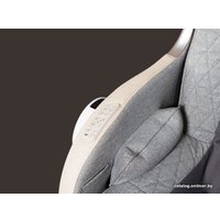 Массажное кресло Comtek Compact (серый)