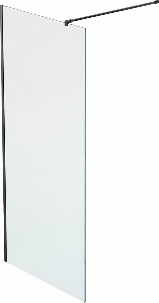 Душевая стенка Benetto BEN-602 ОТ C 90х200