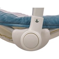 Качалка Indigo Star (синий)