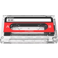 Бокс для накопителей 2.5" Orico 2580U3-CR