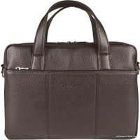 Сумка Carlo Gattini Vezzani 1018-04 (темно-коричневый)