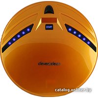 Робот-пылесос Clever&Clean Z-SERIES Z10A ORANGE