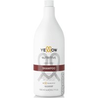 Шампунь Yellow Nutritive питательный для сухих волос 1.5 л