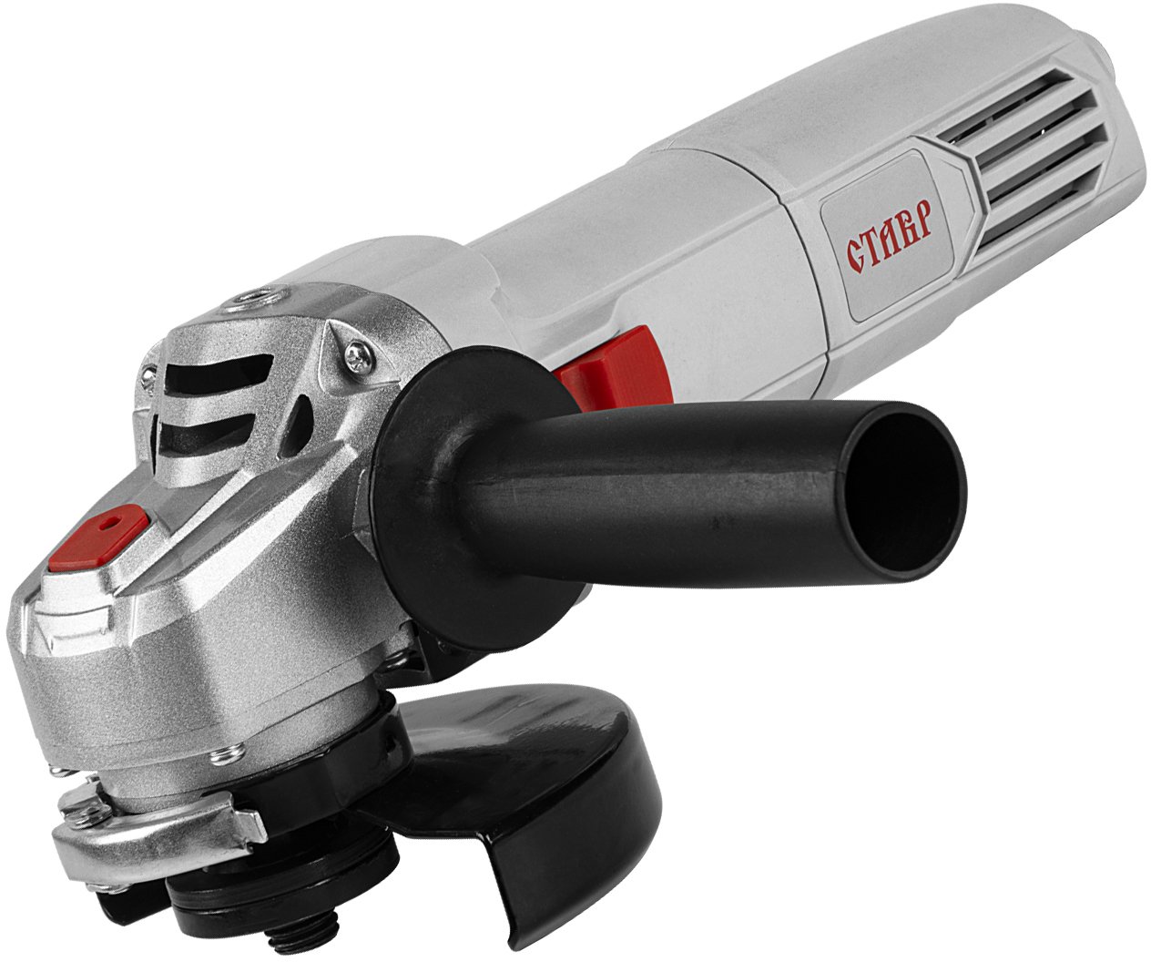 

Угловая шлифмашина Ставр МШУ-125/950