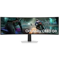 Игровой монитор Samsung Odyssey OLED G9 LS49DG912SUXEN