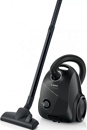 

Пылесос Bosch BGBS2BA1P