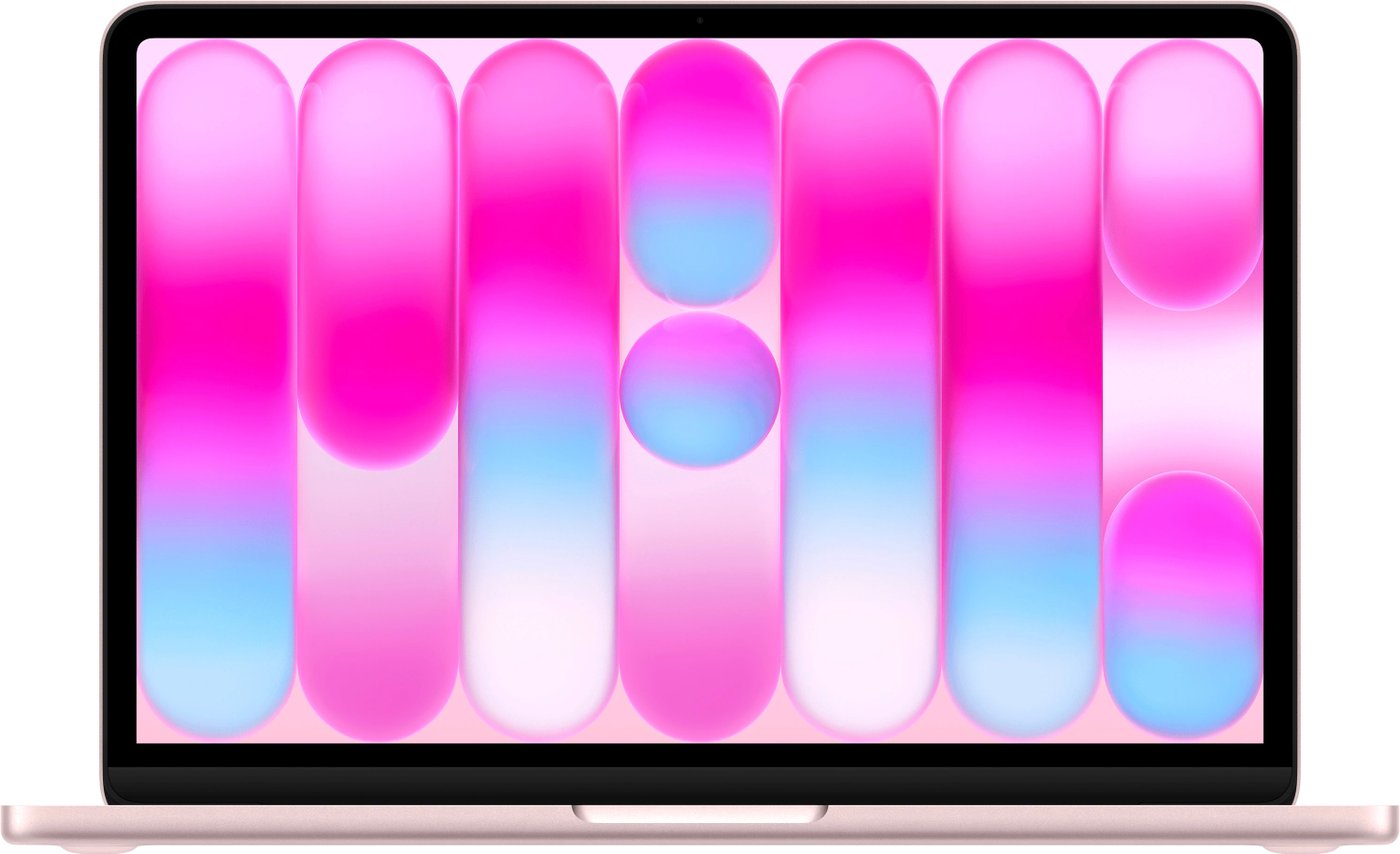 Ноутбук Apple MacBook Neo 13 A18 Pro 2026 MHFH4