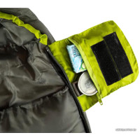 Спальный мешок TRAMP Hiker Long TRS-051L (левая молния)