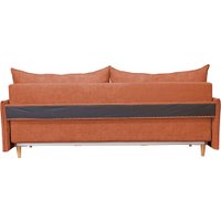 Диван Mio Tesoro Ванкувер 3ПЗм (Santos 11)