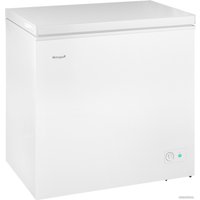 Морозильный ларь Weissgauff WFH-200 MC
