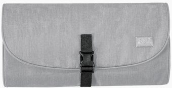 Косметичка Jack Wolfskin Waschsalon (Slate Grey Heatherr)