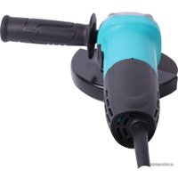 Угловая шлифмашина Mekkan MK82320