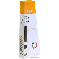 Укулеле Stagg US Lemon