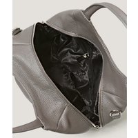 Женская сумка Galanteya 48124 25с421к45 (серый)